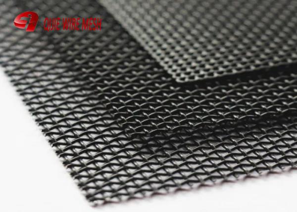 Door & Window Mosquito Shade Stainless Steel Window Screen 22 Mesh*0.15mm Wire Diameter