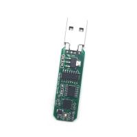 MINI USB 13.56MHZ Module de lecteur RFID Arduino Intégré à l'antenne pour carte à puce