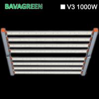 1000W horticulture LED se développer léger pour des jeunes plantes Veg de cannabis