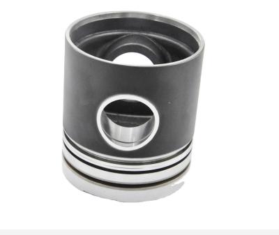 D1146 Diesel Engine Pistons Parts OEM 65.02501-0507 65.02501-0235B/0228B For DH300-5 Engine