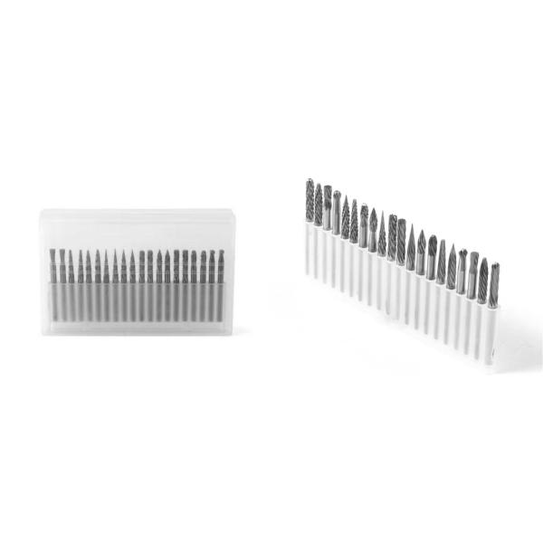 Tungsten Carbide File- 0.118