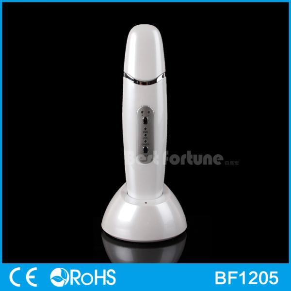 Safety Ultrasonic Skin Scrubber , Ultrasonic Scrubber Machine Home Use