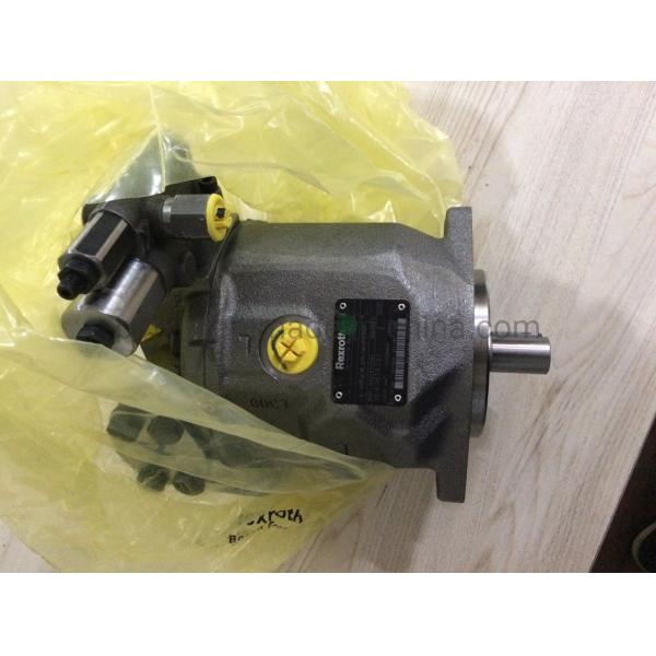 Horizontal Pump Shaft Position A10vso18 Piston Pump for Rexroth Hydraulics 30kg Capacity