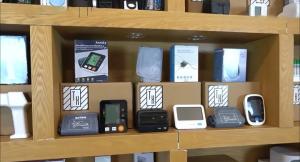 Chengdu Tianhong Xinchuang Medical Technology Co., Ltd.