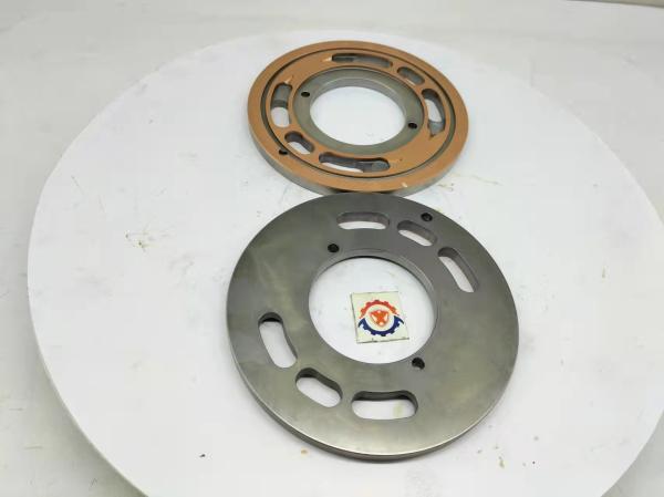 EC210B EC210C JIC Parts Travel Motor GM35VL plate type valve SA8230-21550