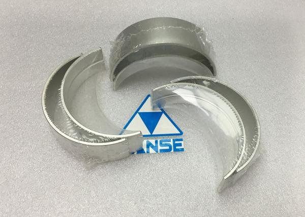 4HF1 Daido Engine Bearings MP4547K Engine Rod Bearing , Isuzu Diesel Engine Parts