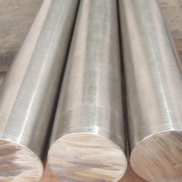 TISCO TA1 TA2 TA4 TA10 Nickel Alloy Rod GR1 To GR7 Nickel Round Bar