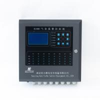 Control de alarma de gas de salida de relé sólido K1000-16/32 con recepción inalámbrica