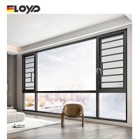 Fabricants de portes et fenêtres en aluminium conçus pour résister aux éléments