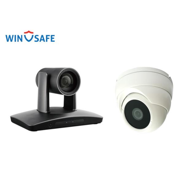 20X Optical Zoom Auto Tracking Camera For Teacher Lecturing With Pan / Tilt / Zoom