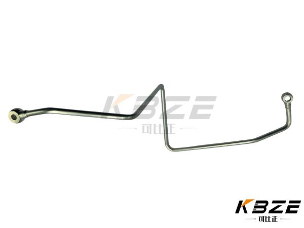 KBZE 8-97222120-1 8972221201 HITACHI EXCAVATOR TURBO TUBÃO DE ÓLEO ZAX110 ZAX120 ZAX130 ZAX160 ZAX180
