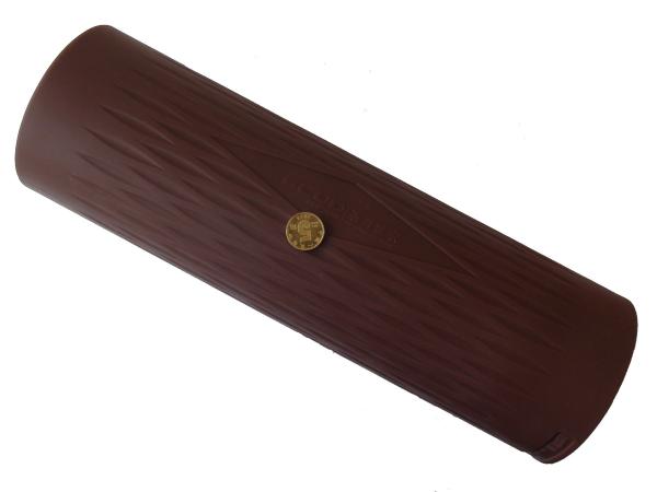 Custom Heat-Resistant Silicone Handgrips with Moulding Service