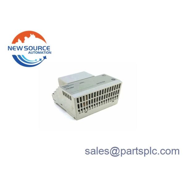 1746-FIO4V Allen Bradley PLC Parts Analog Combination I/O Module SLC 500