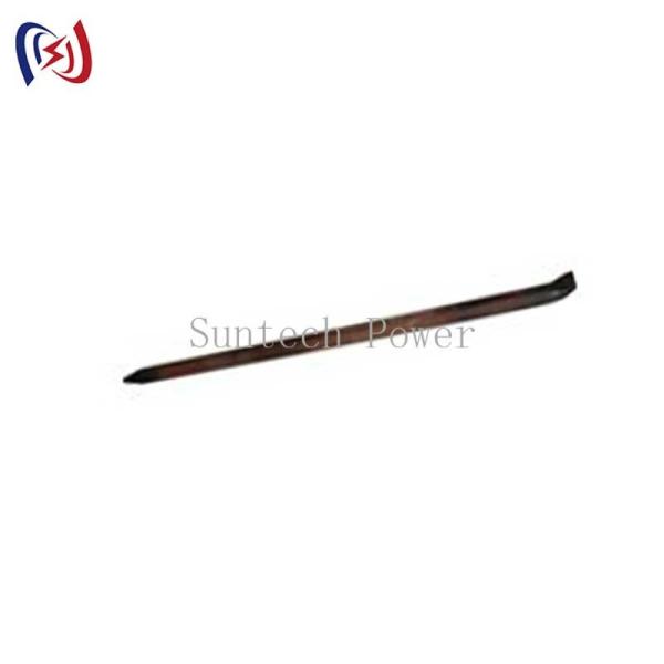 1.2M - 1.8M Flat Crowbar 6 - 9KG/M Crowbar Hand Tools