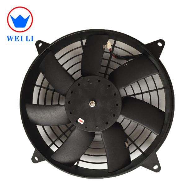 Auto Bus Air Conditioner Condenser Fan for, High Speed Condenser Fan
