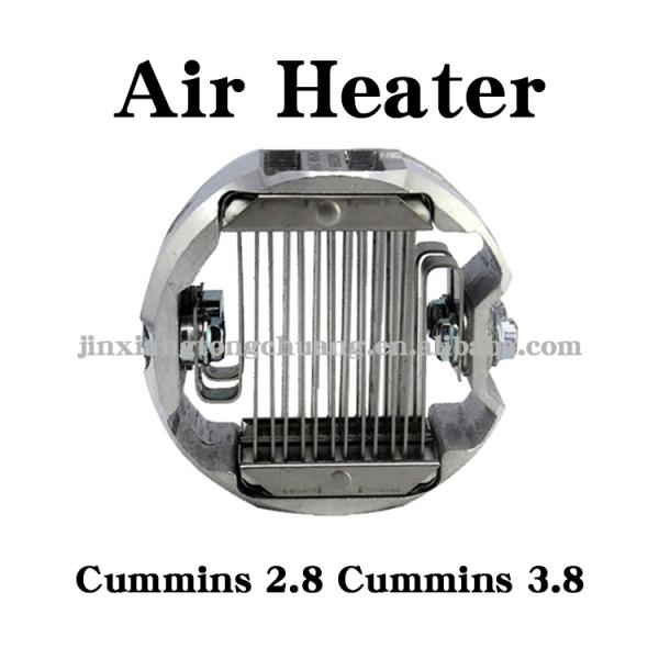 Truck Parts Category 5285962 5254980 Direct Foton Aumak Diesel Air Heater for Trucks