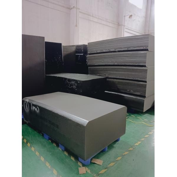 EPDM E-4088 espuma de borracha preta redução de ruído automotivo e prova de choque