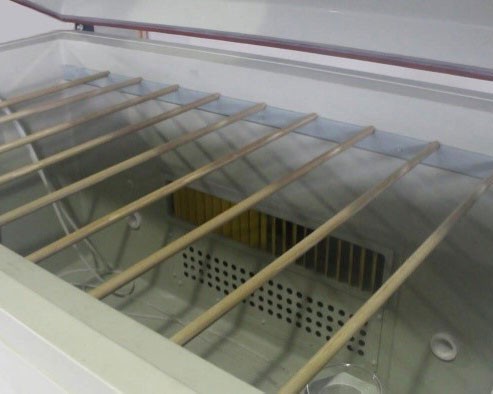 ASTM B117 Aging Approved Corrosion Fog Salt Spray Environment Test Chamber