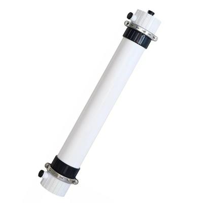 Membrana de ultrafiltración de la industria para la purificación de agua por ósmosis inversa