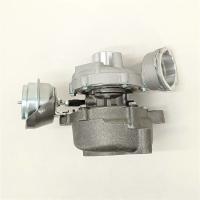 AUDI A4 A6 SKODA VW 1.9L TDI Turbo Turbocompresor 130HP GT1749V 717858 038145702E 712077-0001