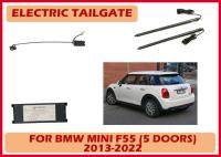 BMW Mini F55/F56 Elevador Elétrico de Reboque