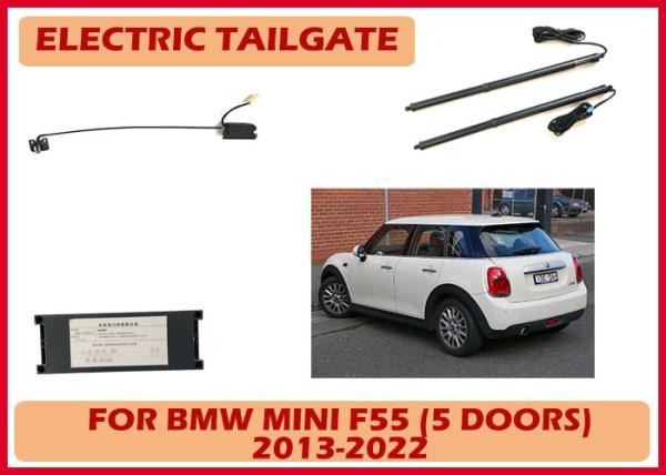 BMW Mini F55/F56 Elevador Elétrico de Reboque