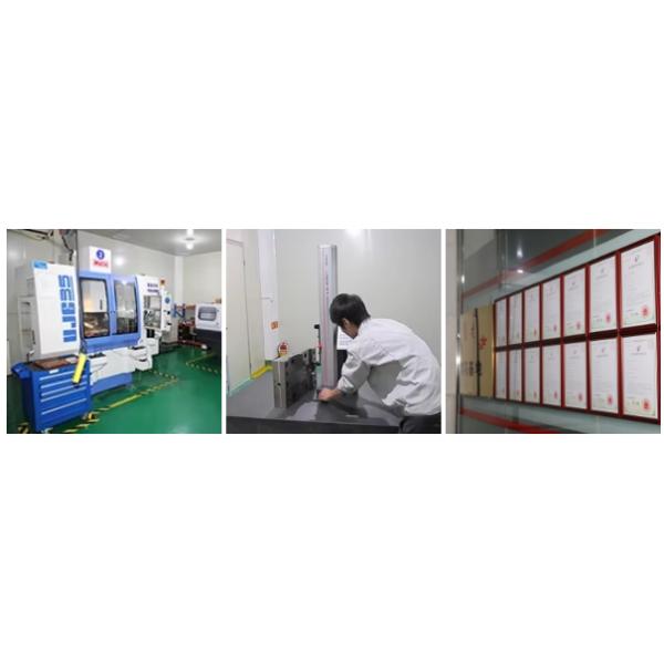 Modo V de espuma de molde perdido Método EPS de molde de aluminio de agujero de ventilación 10 mm