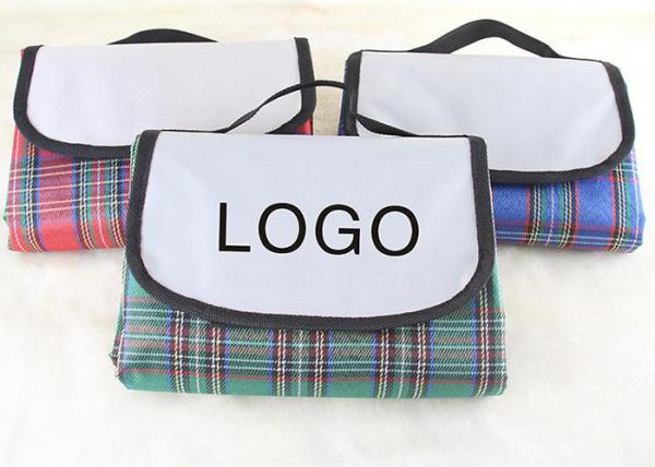 Traveling Water Resistant Picnic Blanket 150*180cm picnic mat waterproof