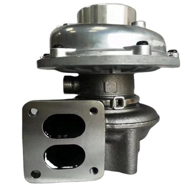 UNIVERSITY Car Model Rhg6 Turbocharger 114400-4051 G61cnd-s0038b 114400-4050 6hk1