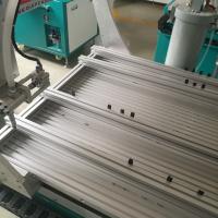 Équipement de distribution de colle de 700*650*1200mm 3 axes distributeur d'adhésif automatique de 150W