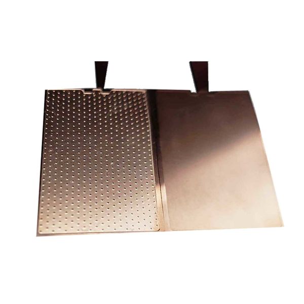 Precision Etched Vapor Chambers for Advanced Thermal Management Solutions