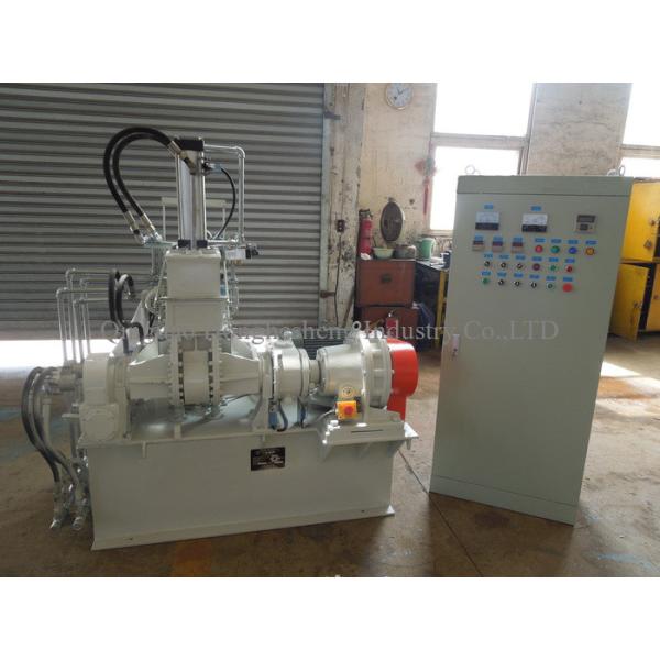 LCD Screen Banburying Rubber Lab Equipment 1L 5L 20L for Mixing Kneading