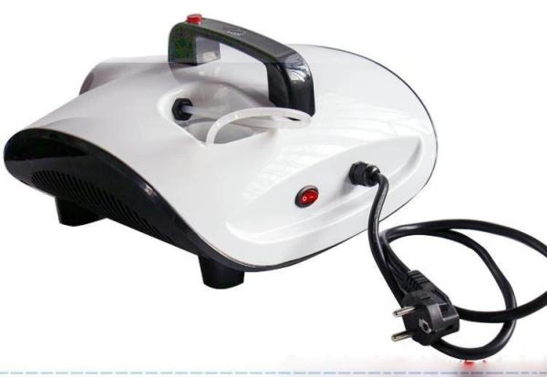 Factory Cheap Price 900w Handheld Car Atomizer Air Sterilizer Fog Smoke Machine Disinfection Sterilization Equipment