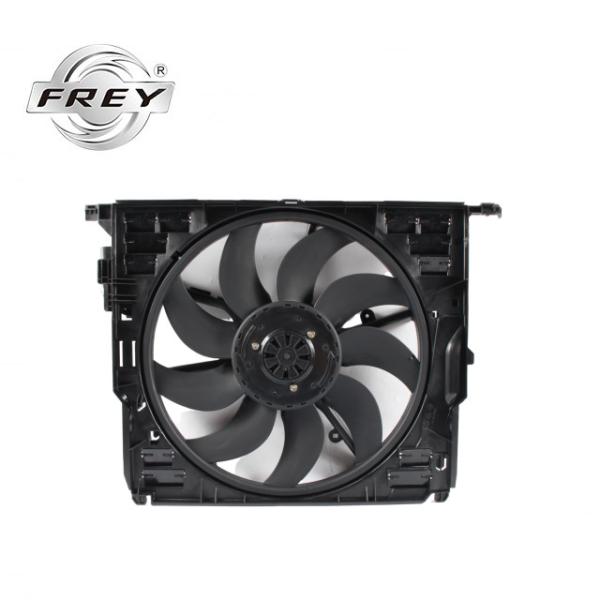17428509743 Radiator Cooling Fan , F10 F07 F01 550 N63 B44 Electric Fan