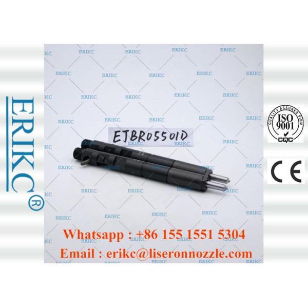 EJBR05501D Valve Injector For Delp 33800-4X450 5501D Auto Parts Injection