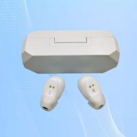 Automatic Noise Cancelling Mini Hearing Aid For Mild To Moderate Hearing Loss
