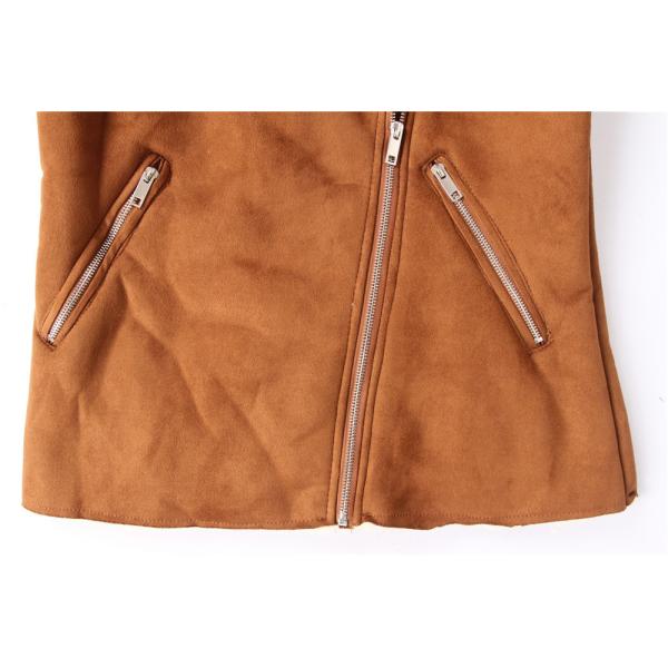 Lady's Sueded Sherpa coats, Women's sueded jacket , very cool quality, stocks