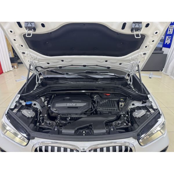 BMW X1 2021 Facelift sDrive20Li Fashion Edition