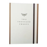 Diary Hardcover Notebook Printing Academic A5 Weekly Planner Checklist
