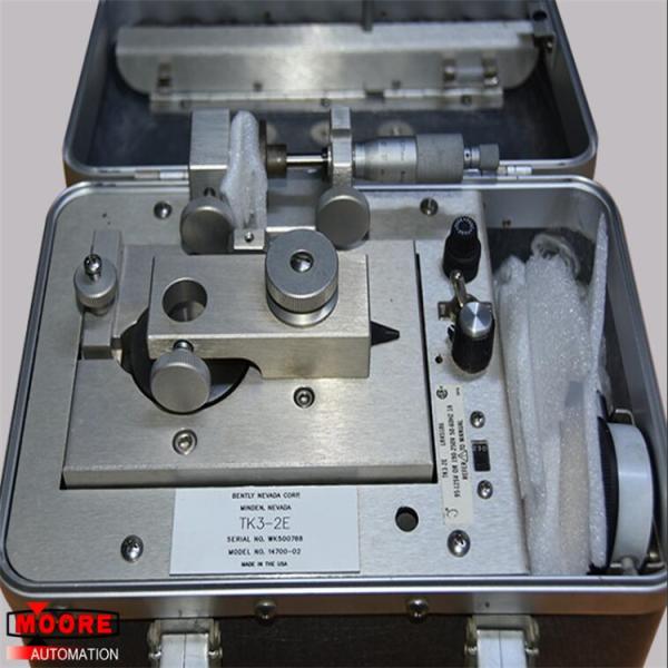 TK3-2E 14700-01 Calibration Instrument