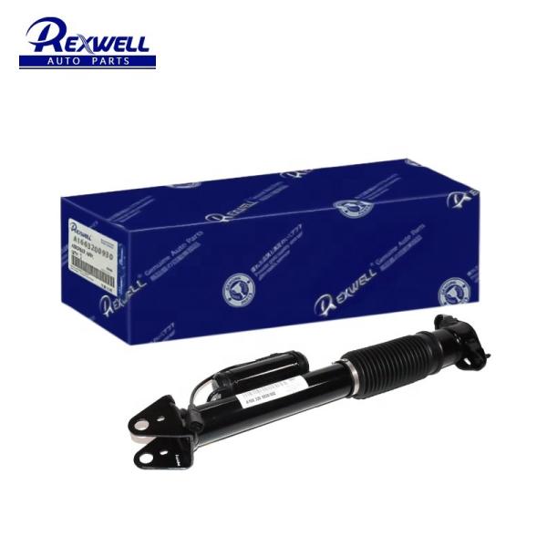 A1663200930 High Quality Car Parts Rear Air shock Absorber for Mercedes Benz M-CLASS (W166)
