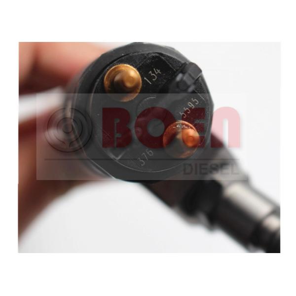 0445120134 Boch Diesel Fuel Injector Assembly For Cummins Isf 3.8 Foton Vogla