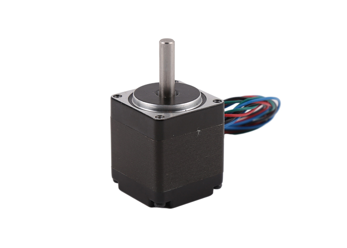 Небольшой высокий NEMA 11 Stepper мотора 28mm гибрида вращающего момента угол шага 1,8 градусов