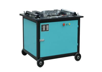 Rebar Thread Rolling Machine Flexible and User friendly Rebar Bender