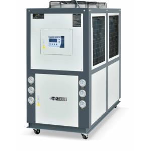 JLSF-15HP воздушно-охлаждаемый водоохладитель для электронной обработки 220V 380V