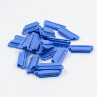 O peróxido de borracha feito sob encomenda das peças do ETP da gaxeta de borracha de NSF61 KTW WRAS curou-se