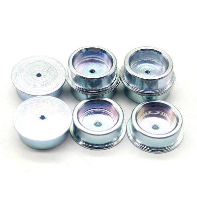 Accurate CNC Machining Deep Drawing Stainless Steel Stamping Parts Non Standard