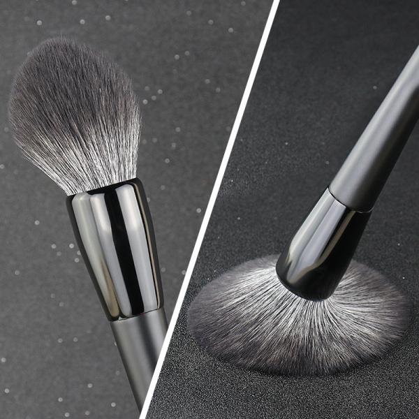 OEM And ODM Cosmetic Makeup Brush Set Full Face Makeup Setting