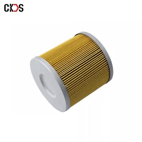 High Performance Spare Parts Japanese Truck DIESEL ENGINE OIL FILTER for ISUZU 6WF1/CYZ51K 1132402410  1-13240241-0