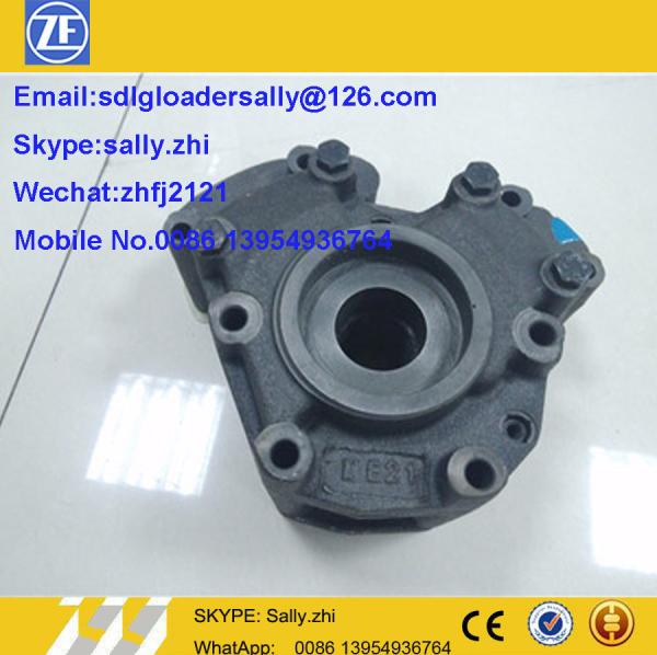 brand new ZF Gear Pump 0750132143, transmission spare parts for ZF 4WG200 gearbox for sale